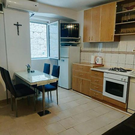 Apartman Cannavis Split Eksteriør billede