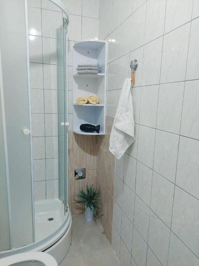 Apartman Cannavis Split Eksteriør billede