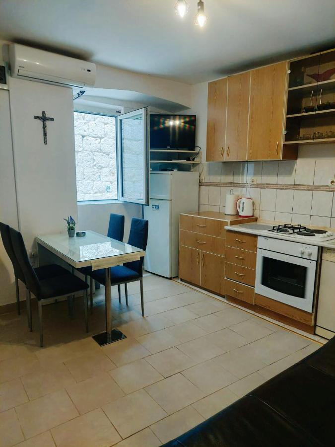 Apartman Cannavis Split Eksteriør billede