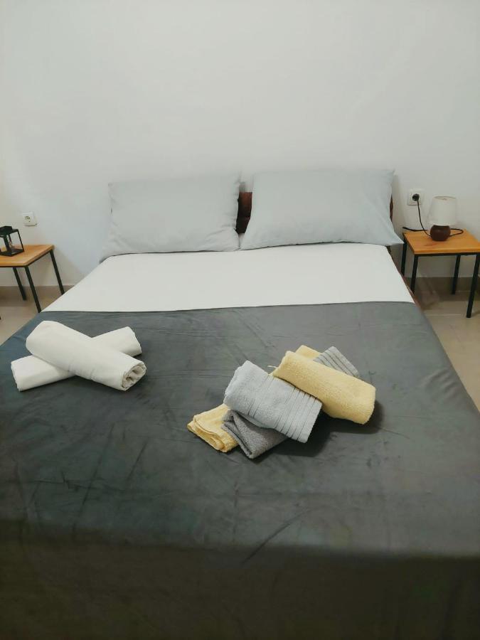 Apartman Cannavis Split Eksteriør billede