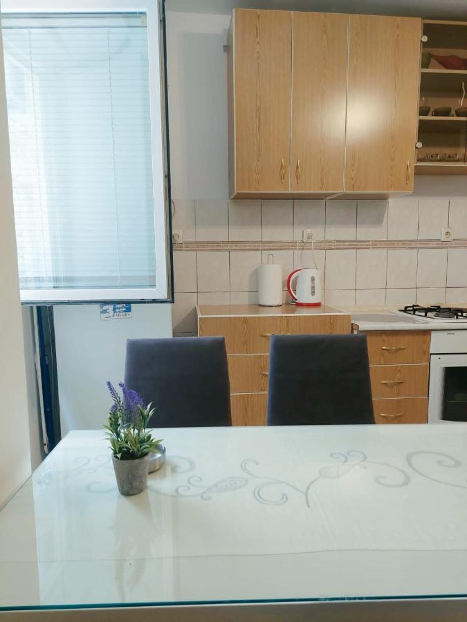 Apartman Cannavis Split Eksteriør billede