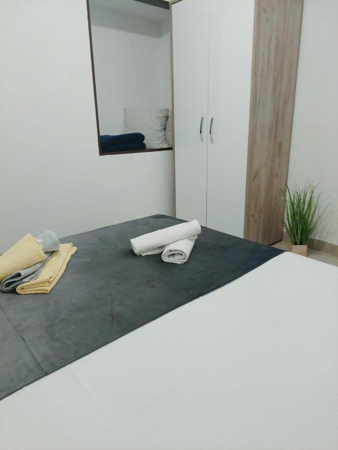 Apartman Cannavis Split Eksteriør billede