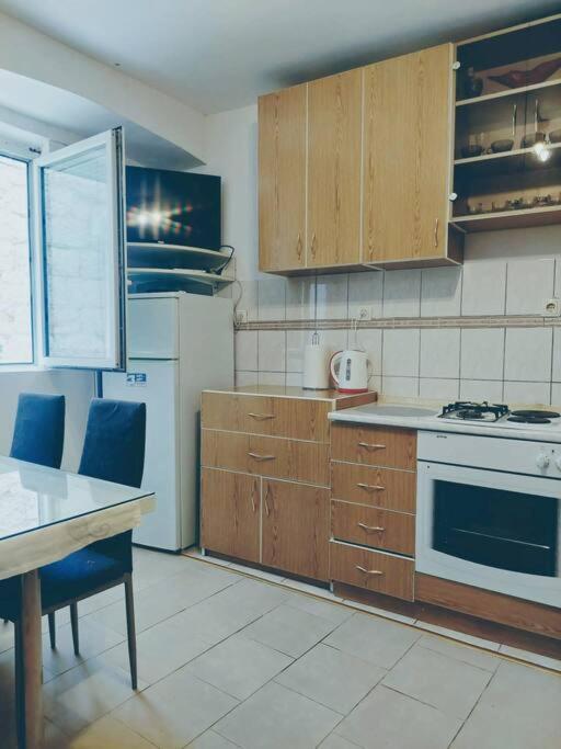Apartman Cannavis Split Eksteriør billede